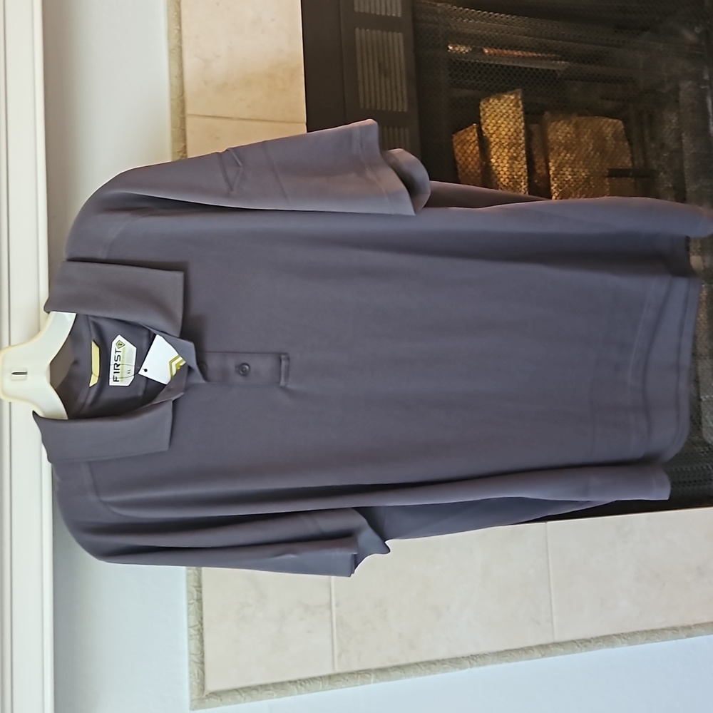 First Tactical NWT mens shirt